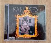 Cd Killa Fonic – RAMΣEΣ 1989