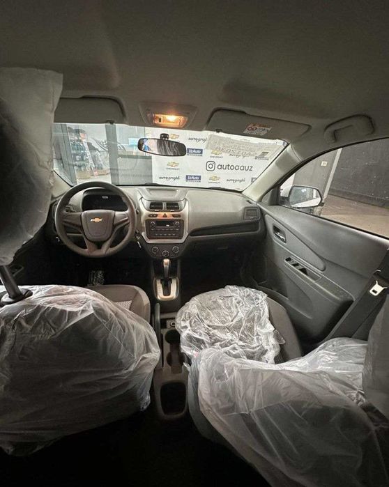 chevrolet cobalt 2025