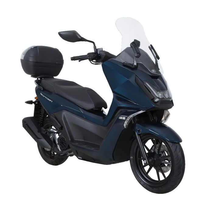 Scuter Kymco Skytown 125 cc