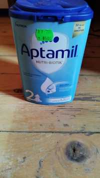 Aptamil - nutri biotik