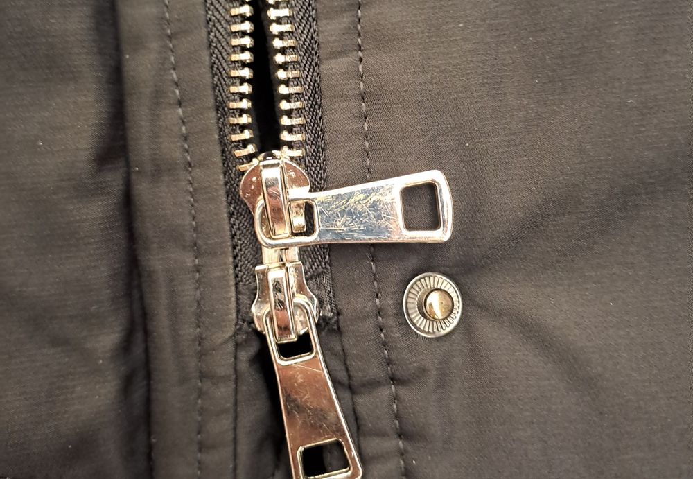 Дамско зимно яке