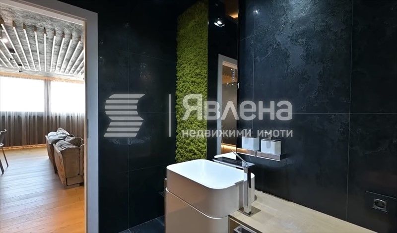 Двустаен апартамент в Кършияка