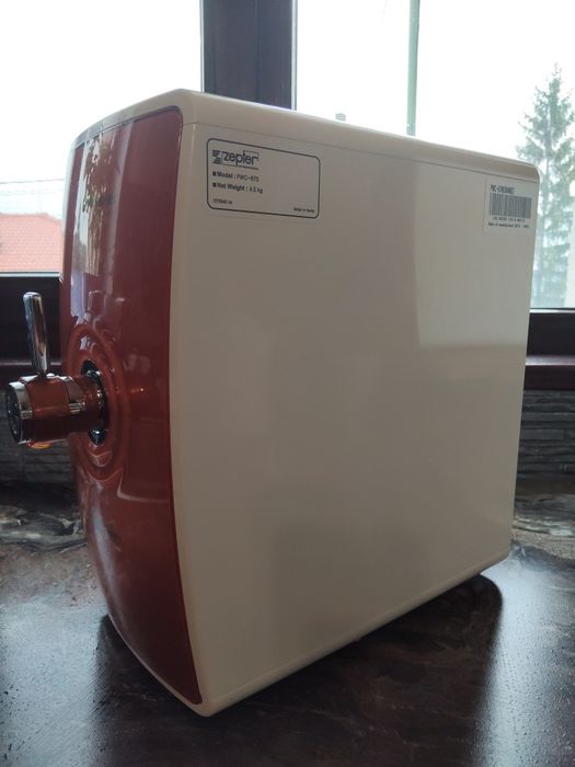 ZEPTER EdelWasser пречиствател за вода