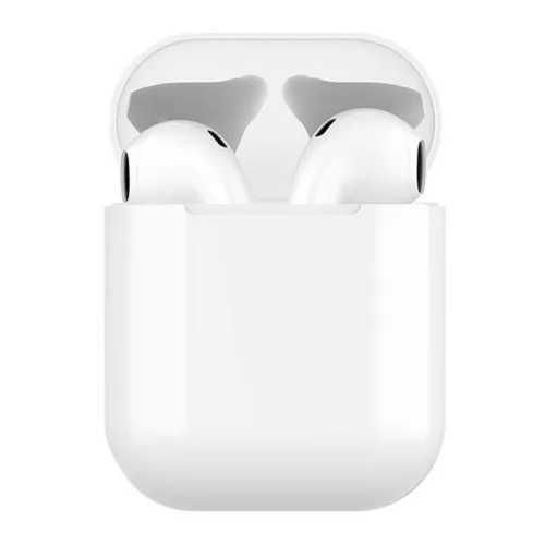 Безжични Bluetooth слушалки Eurotec TWS22