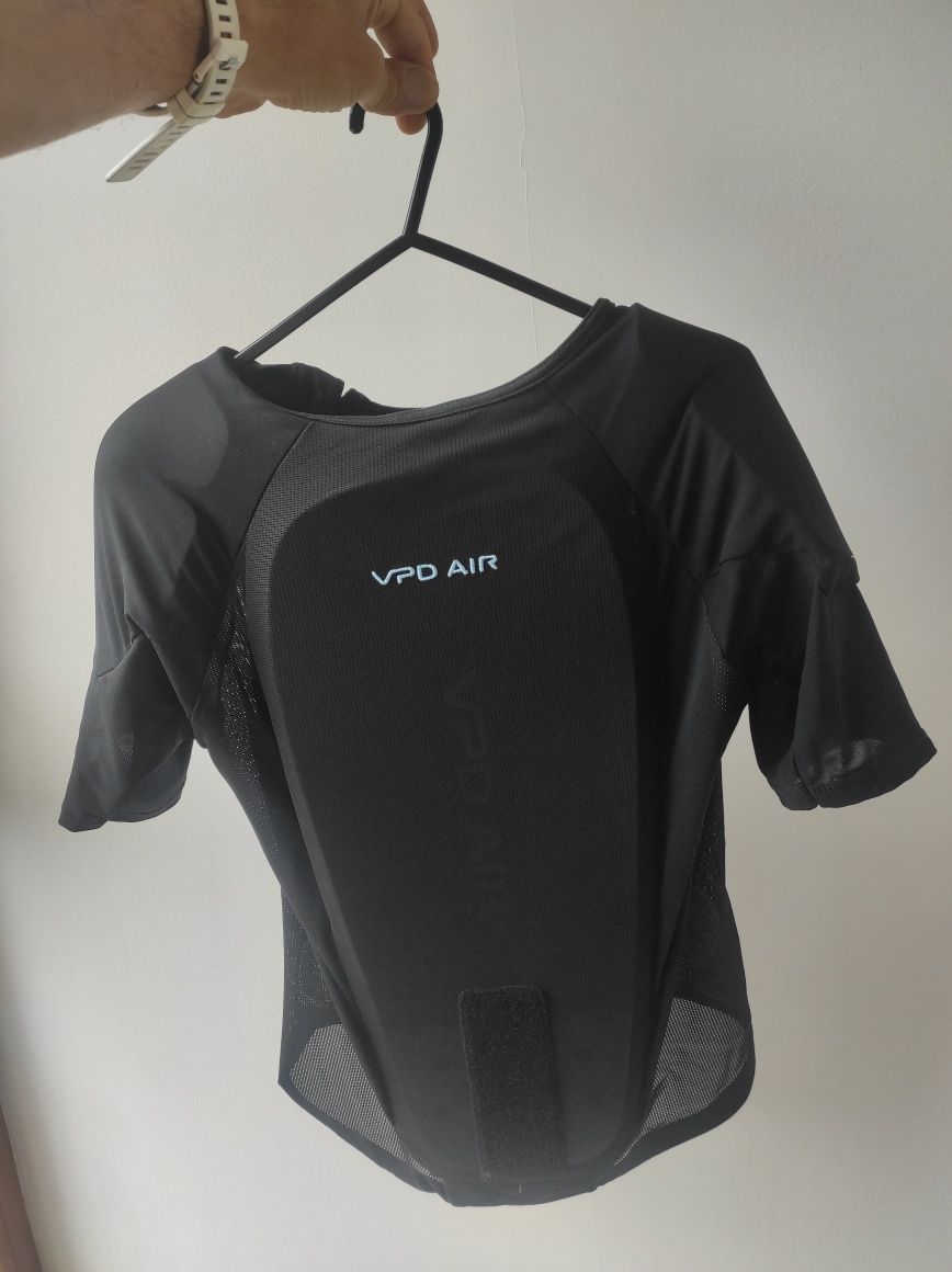 POC VPD AIR+ TEE  shirt armour