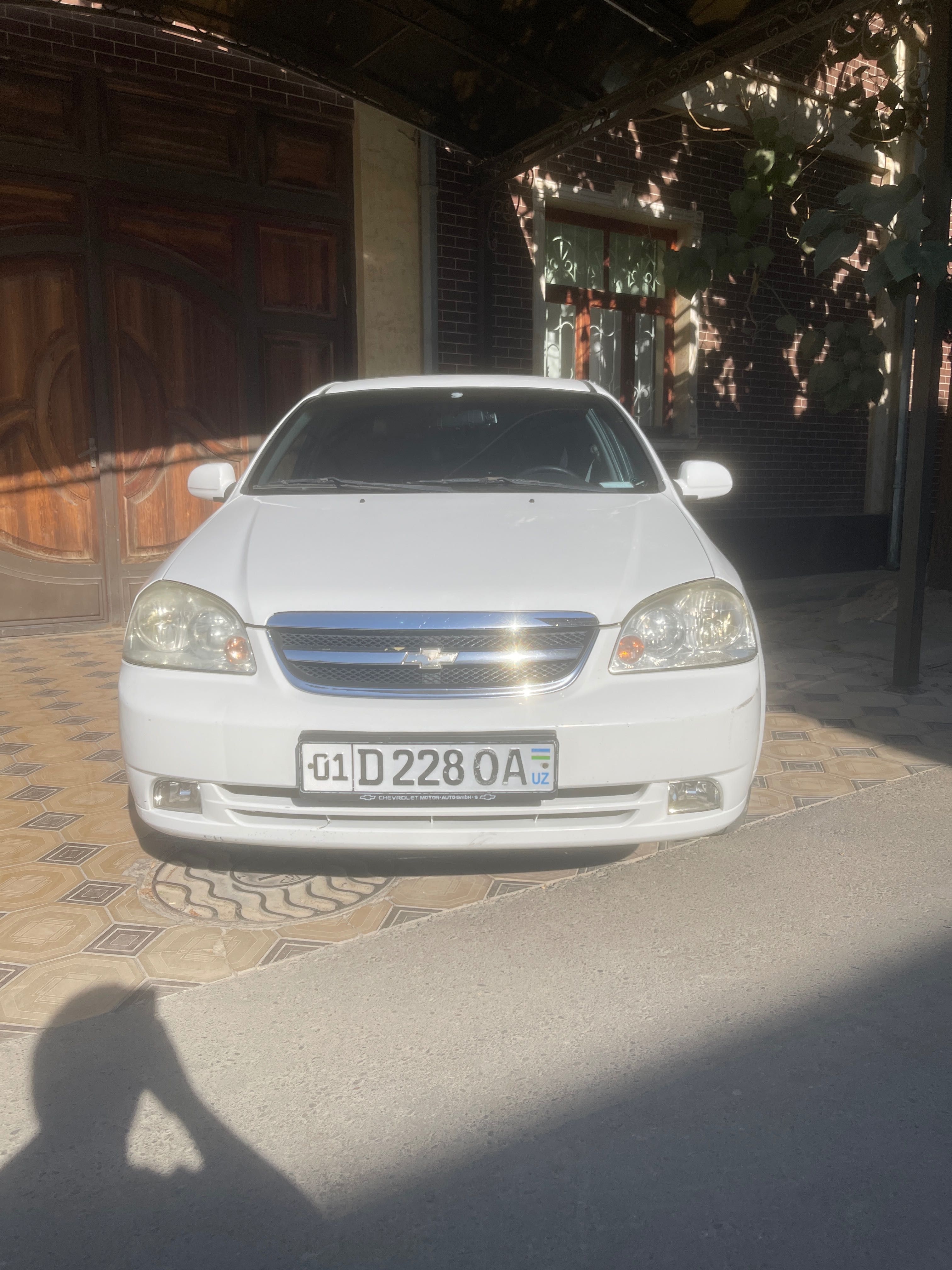 Oq Lacetti 1.8 mt;