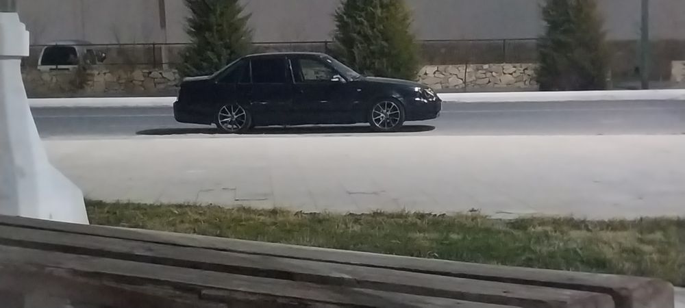 1.5 sons trambiyor luks kanetsaner