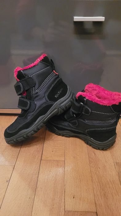 Ghete Kickers nr. 32