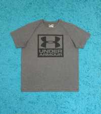 Tricou Under Armour HeatGear Original