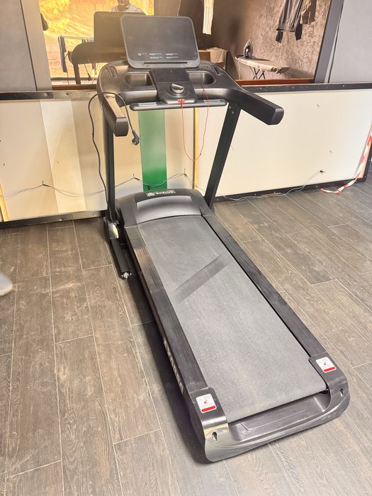 Бегавая дорожка 250 кг