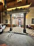 Аренда гостиница 1800м2 ор-р Mirabad Avenue (гмт)