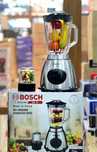 Bosch – Sifatli Oshxona Texnikasi”
“Bosch Blender – Tez, qulay, zamona