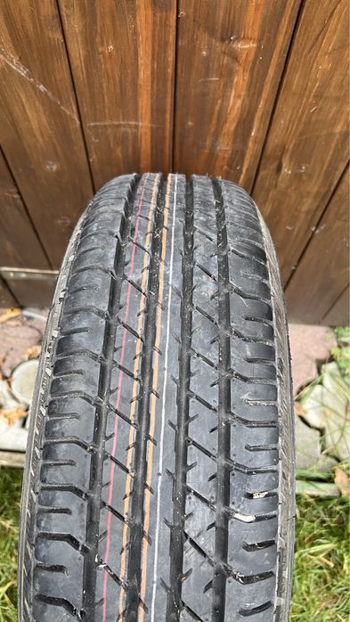 Roata rezerva slim Vw 4x100 5x110 4x108 5x108