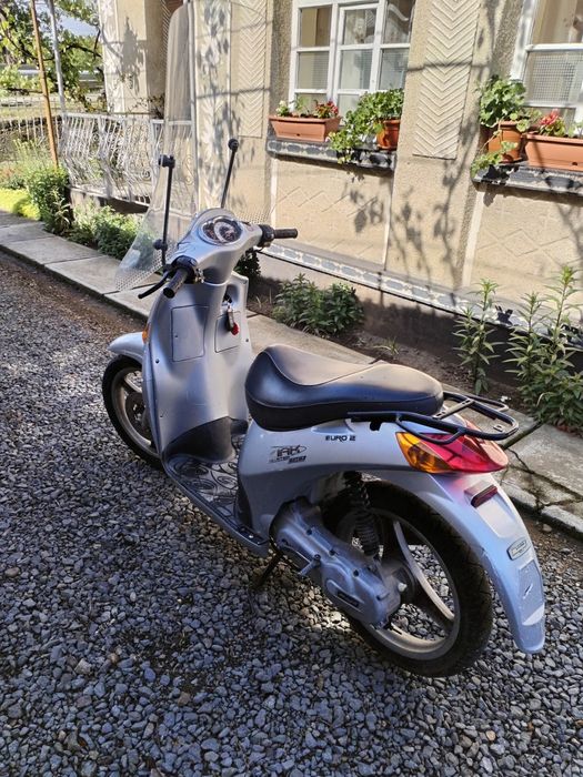 Malaguti Ciak de 50