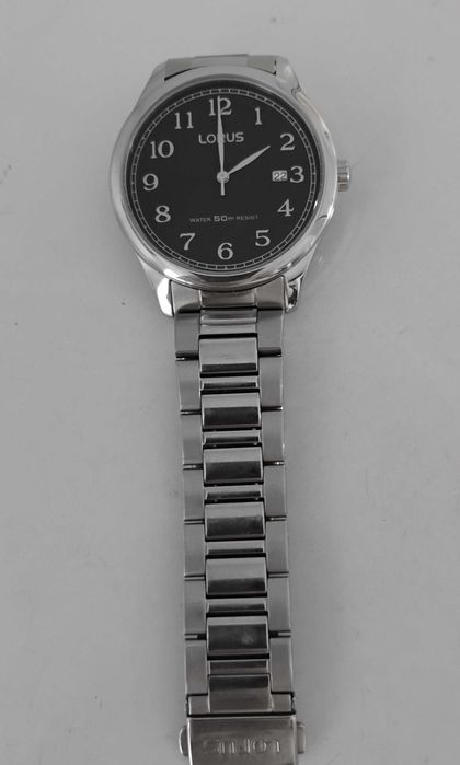 Vând ceas Lorus bărbați