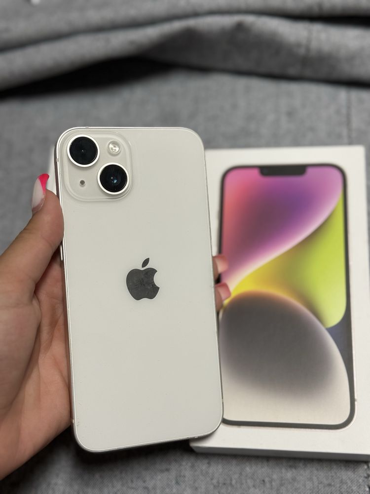 Продавам телефон-Iphone 14