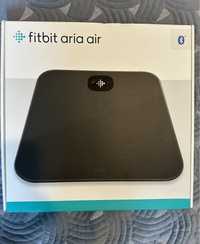 Cantar de baie inteligent Fitbit Aria Air