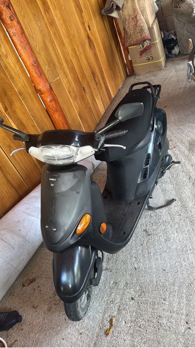 Scuter 49cmc Kymco