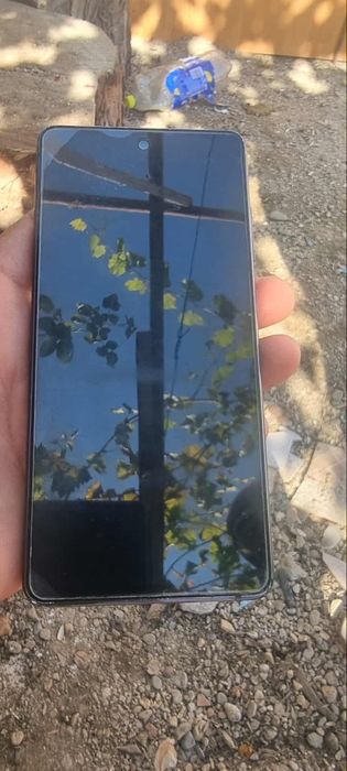 Vand samsung s20 FE 5G