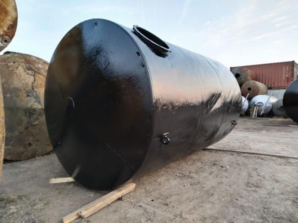 Ёмкости под ГСМ, под тех. воду.50 кубов. 70 кубов