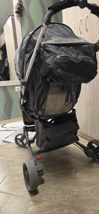 Подарявам Детска количка