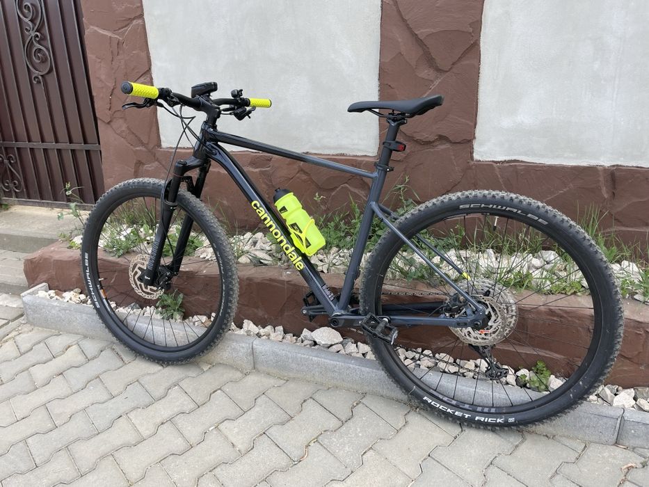 Cannondale Trail SL 2 XL