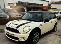 Capota, usi haion bara Mini Cooper R56 s R55 motor N14