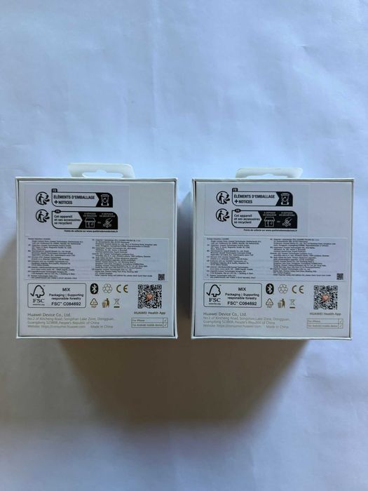 Smartwatch Huawei Watch GT 6 ! 41 mm ! SIGILAT + Garantie !