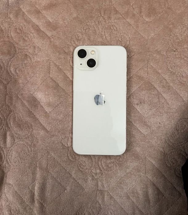 Айфон 13/128гб.