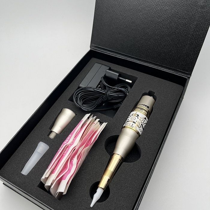 Машинка  для перманента