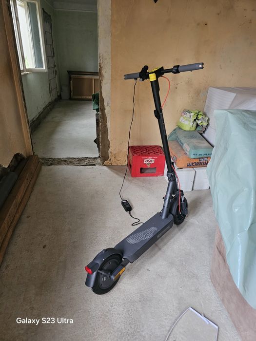 Trotineta xiaomi electric scooter 5 noua