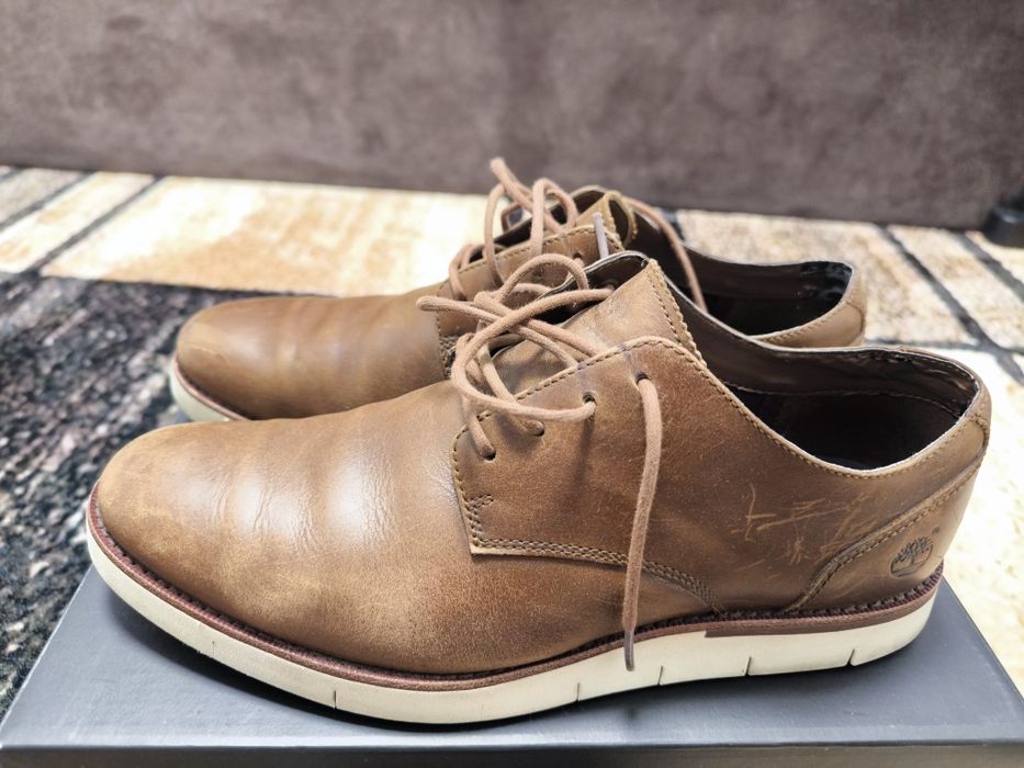 Обувки Timberland 43 / 27см