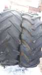 Cauciucuri tractor Fiat 550 14,9R26