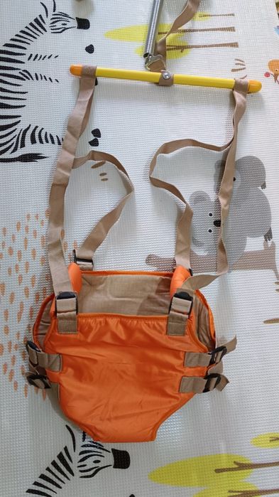 Прыгунки детские