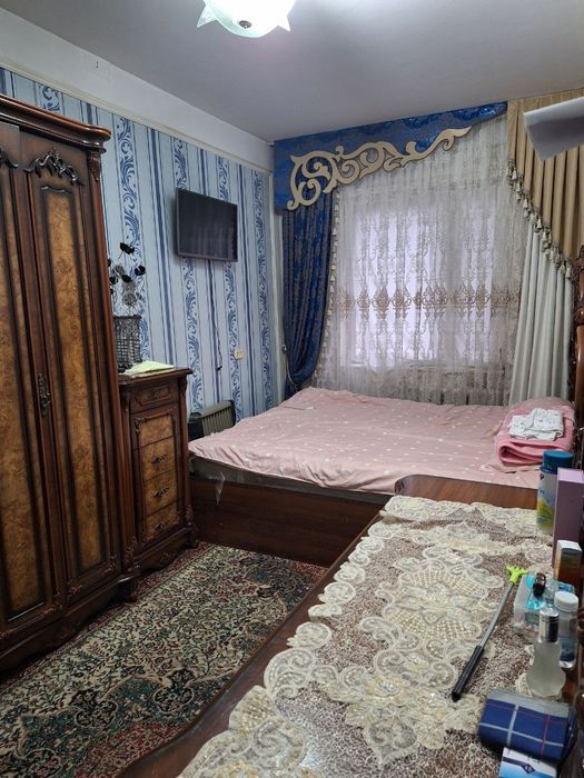 Квартира в Юнусабаде