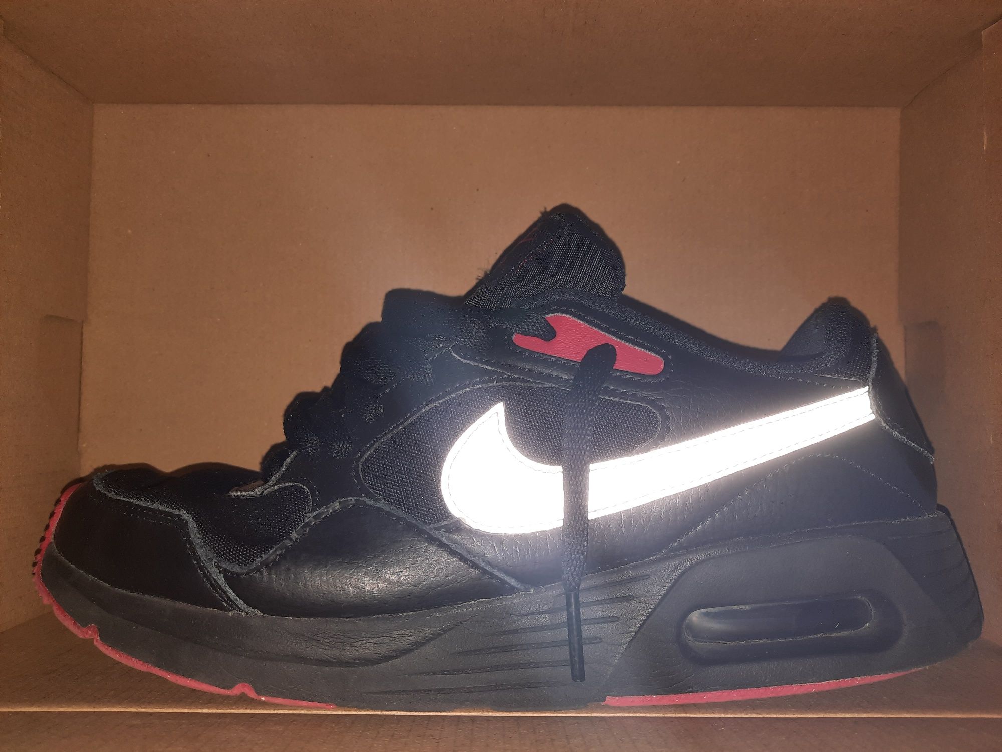 Vand nike air max sc URGENT!!