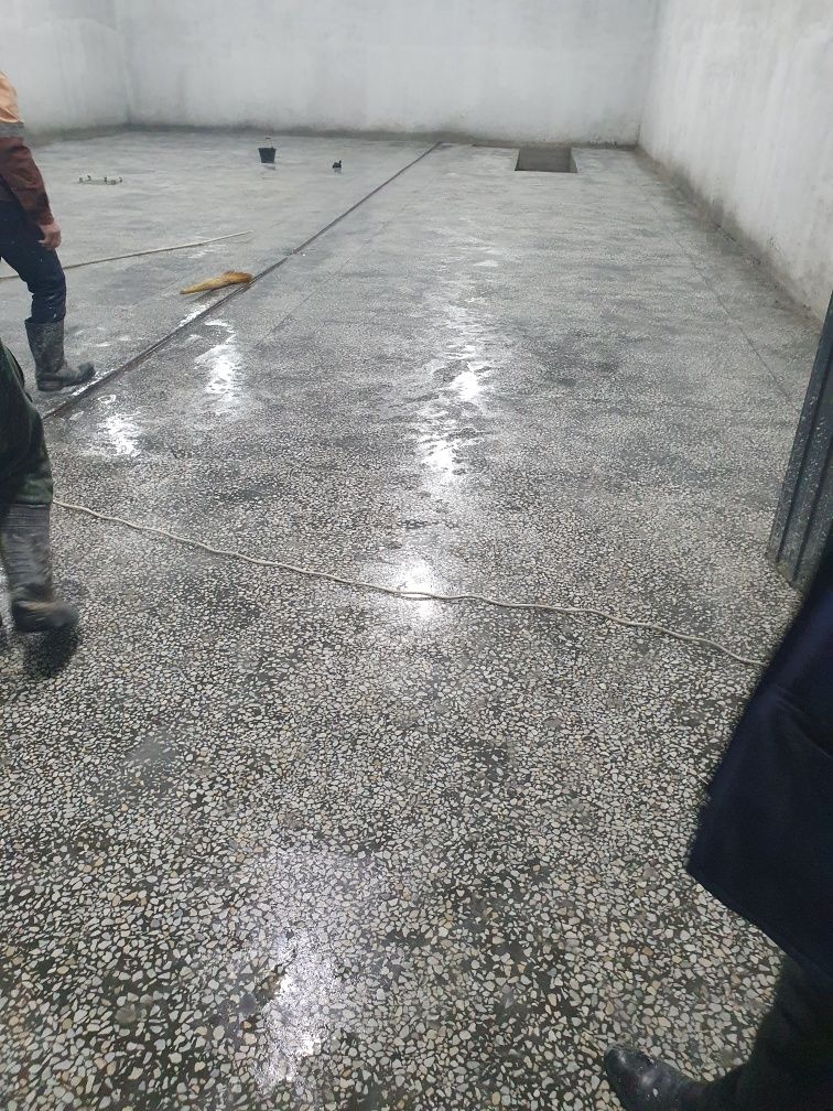 Mazayka va styashka xizmatlari
