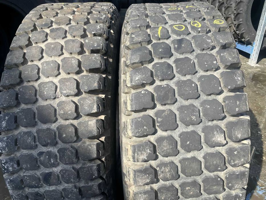 Cauciucuri Tractor gazon 41x14.00-20 Radiale Sh anvelope