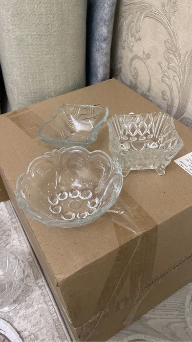 Бесплатно посуды