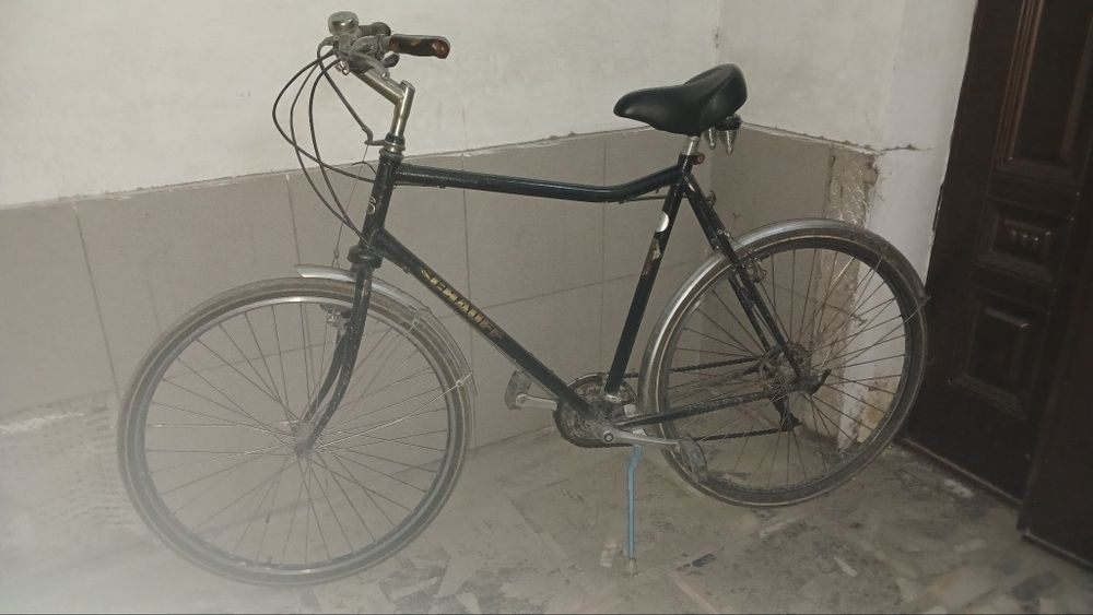 Велосипед сотилади