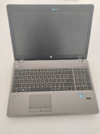 Ноутбук HP 4540S i5 с SSD