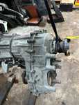 Cutie de transfer ,diferential  JEEP WRANGLER 3.8 benzina an 2007-2013 tip 241J