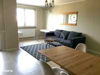 Apartament pe malul Somesului cu finisaje moderne si acces rapid spre