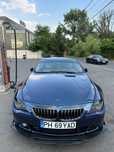Vând BMW seria 6 e63 630i