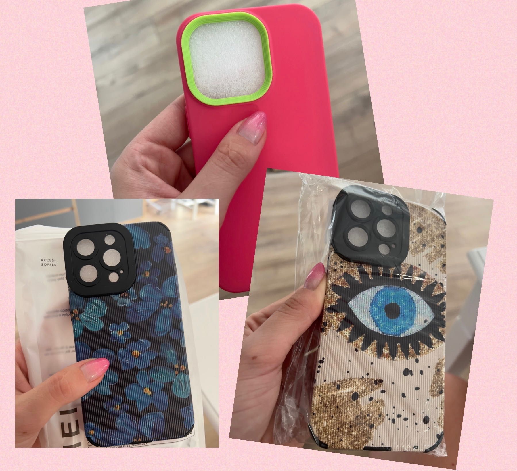 Iphone 13 pro Case/ кейс за айфон