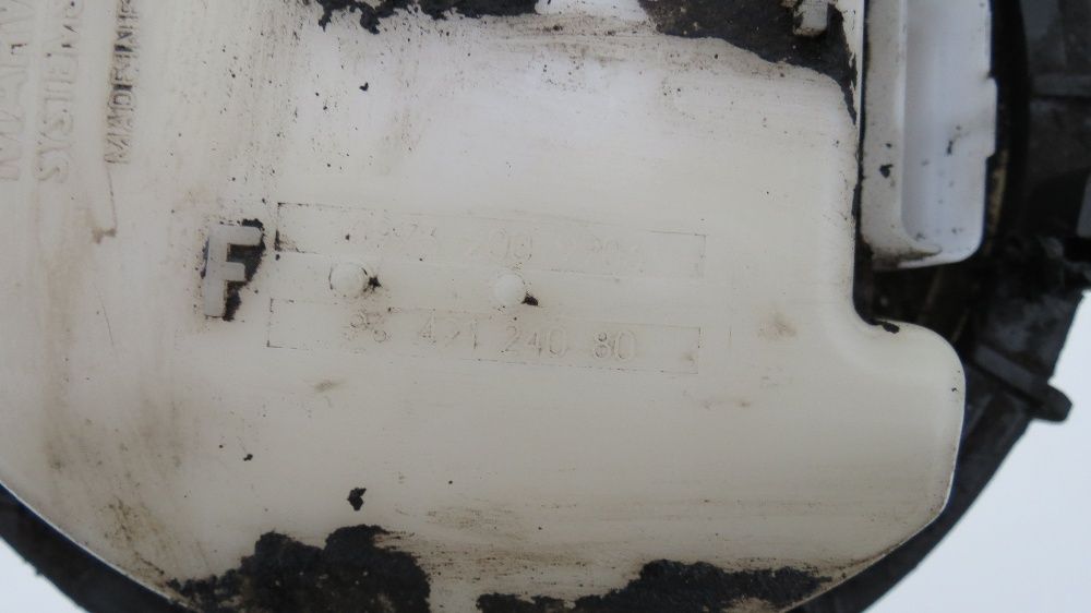 Горивни помпи VDO ABE Marwal Audi Vw Skoda Renault Peugeot BMW