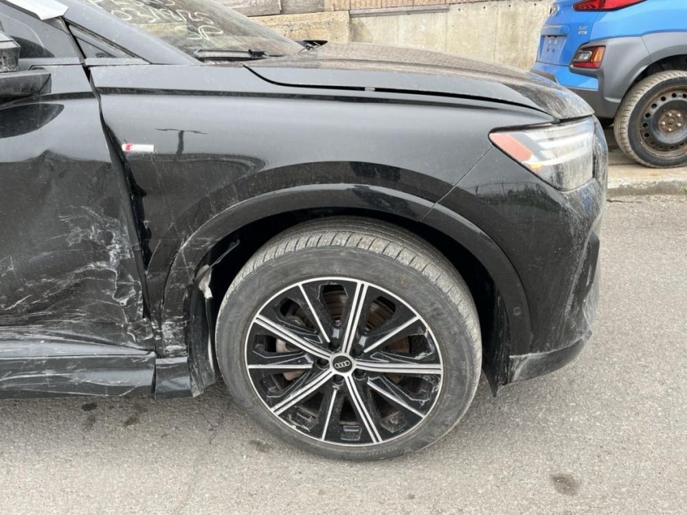 Audi Q4 E-Tron * S Line * 50 Quattro