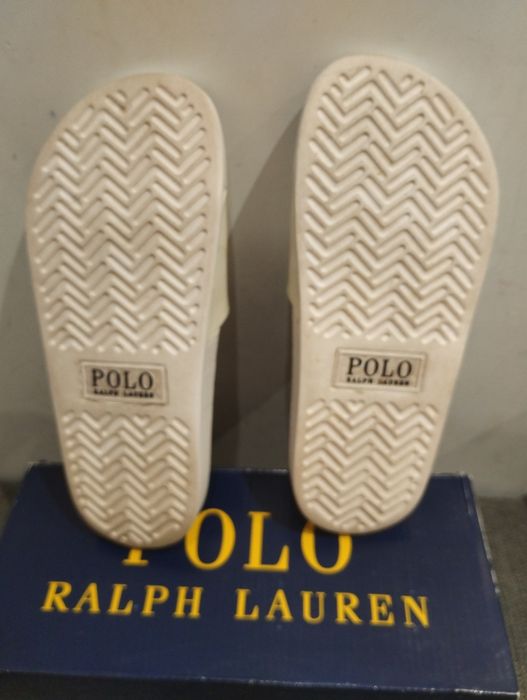 Джапанки Ralph Lauren Polo дамски 36.5