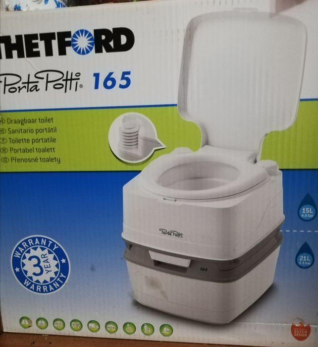 Продам биотуалет