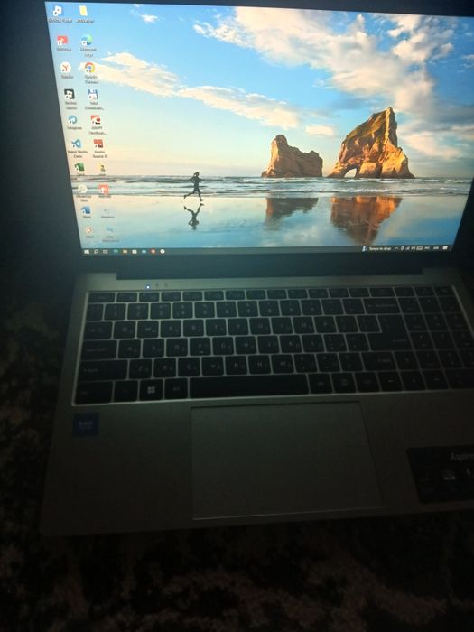 Notbuk acer  3 A325-45
